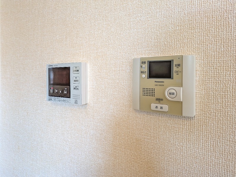 セキュリティ　図面と現状に相違がある場合には現状を優先