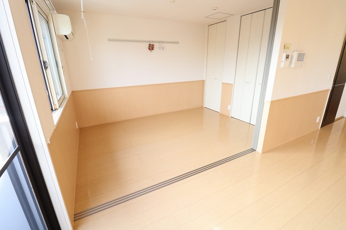 その他部屋・スペース　洋室