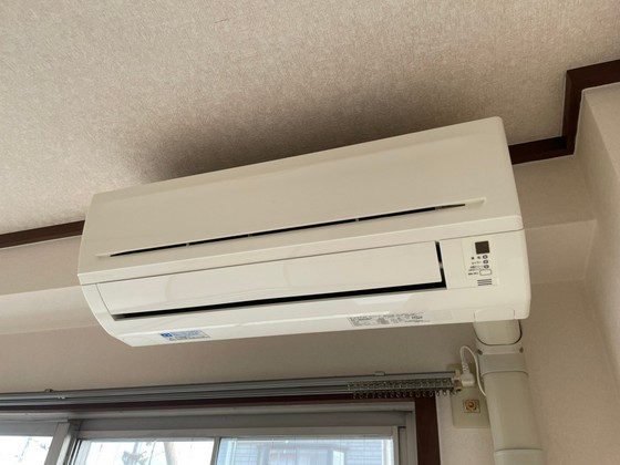 その他設備　※別部屋の写真です