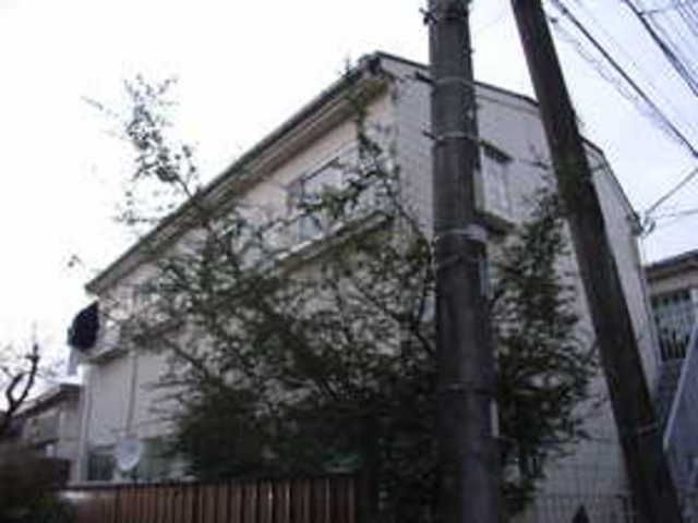 建物外観　★緑の多い狛江です★