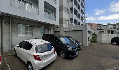 病院　あんどう歯科医院（病院）まで365m