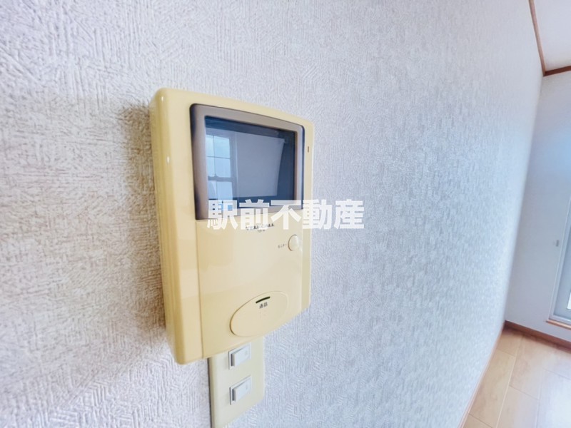 セキュリティ　◆他部屋流用◆