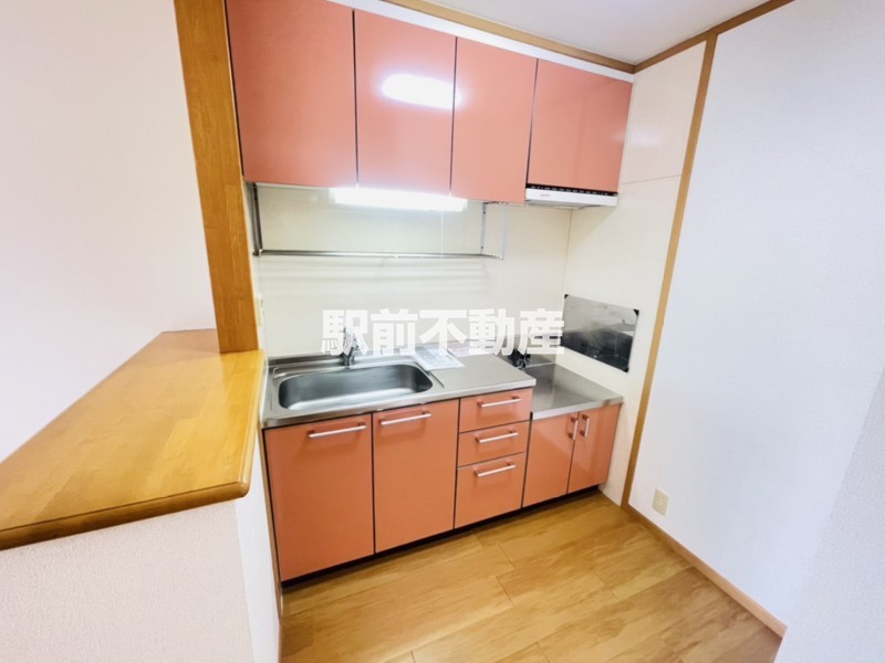 キッチン　◆他部屋流用◆