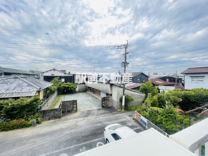 眺望　◆他部屋流用◆