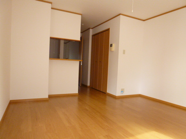 その他部屋・スペース　洋室