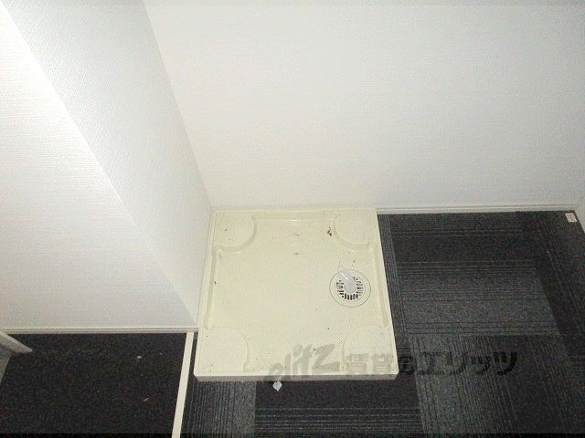 その他部屋・スペース　洗濯機置場