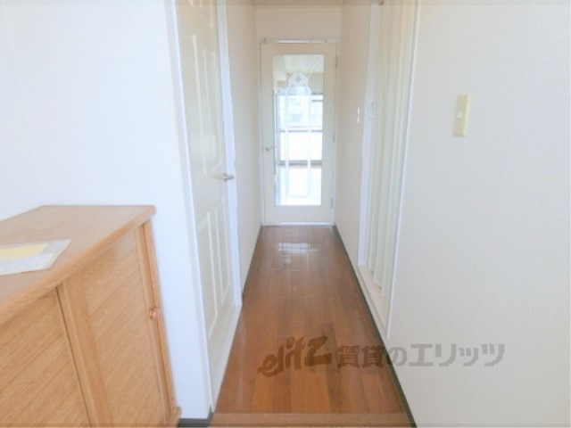 その他部屋・スペース　廊下