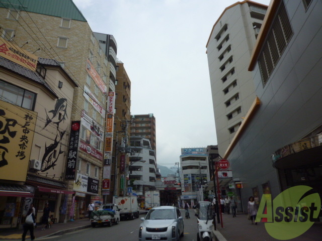 その他　（その他）まで1000m