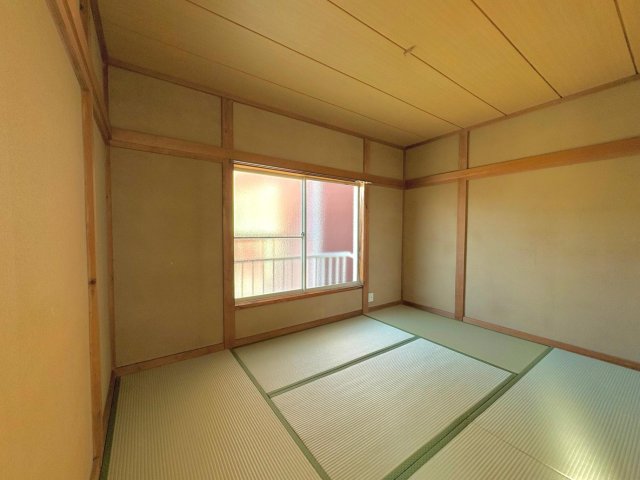 その他　和室（AIステージングなし）