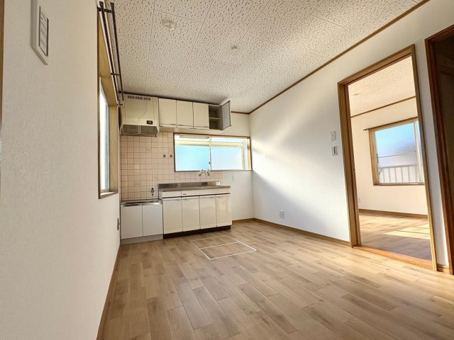 その他　ダイニングスペース