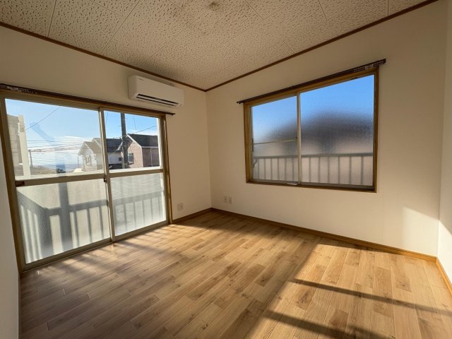 その他　リビング（AIステージングなし）