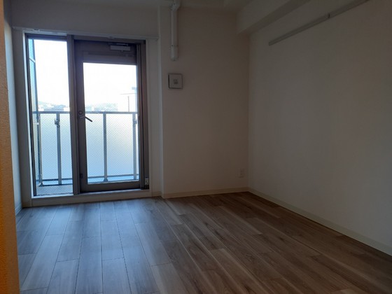 その他部屋・スペース　※別号室の写真です