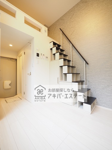 居室・リビング　同一仕様写真