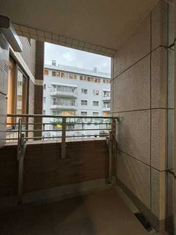 バルコニー　別部屋参考写真