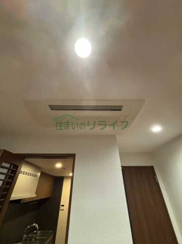 その他設備　別部屋参考写真