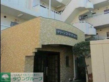 その他共有部分　外観