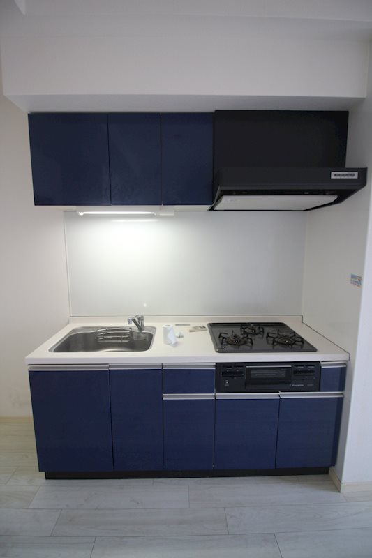 キッチン　システムキッチン＾＾