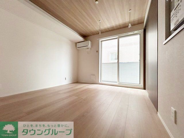 居室・リビング　リビング/居室