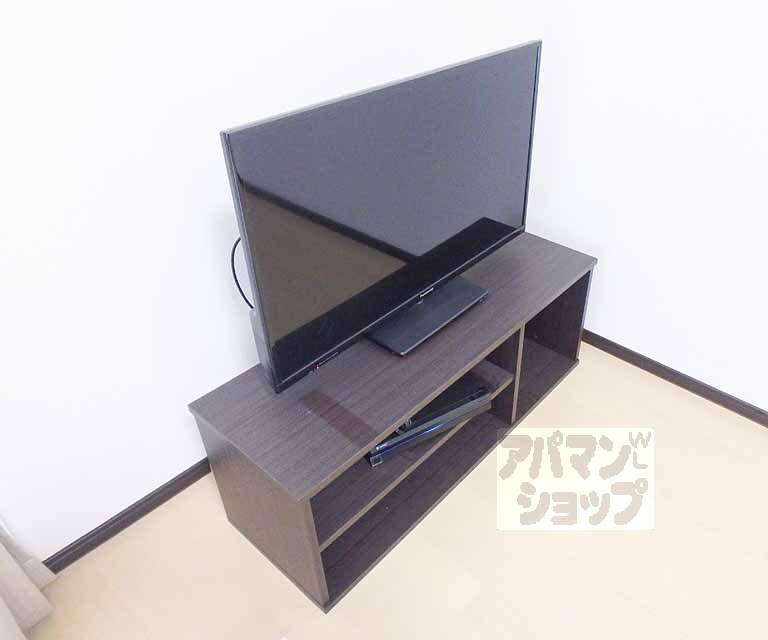 その他設備　テレビも！