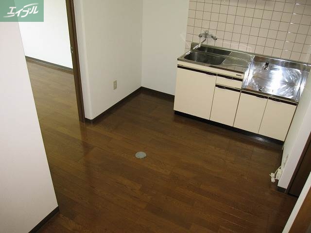 その他部屋・スペース　ダイニングキッチン