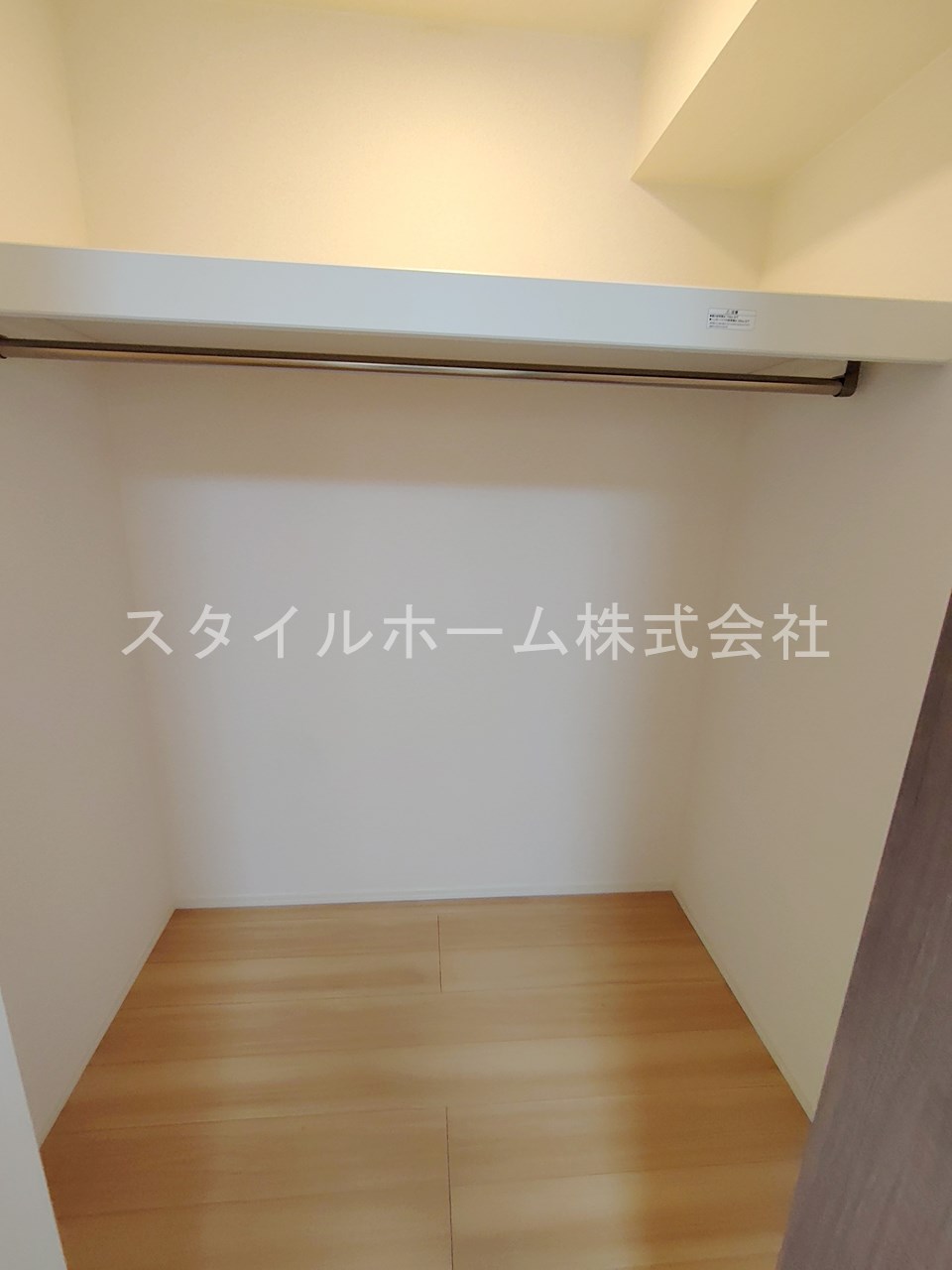 収納　イメージ写真です。