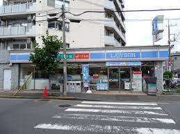 コンビニ　ローソン大森南２丁目店（コンビニ）まで315m