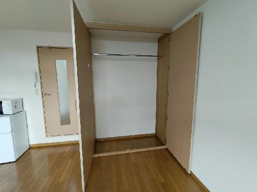 収納　設備・仕様は号室により異なる為、現況を優先致します。