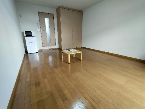 居室・リビング　設備・仕様は号室により異なる為、現況を優先致します。