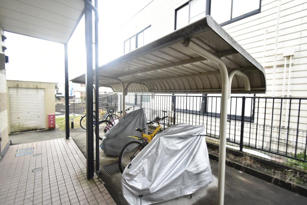 その他共有部分　★お問い合わせはタウンハウジング町田店まで★