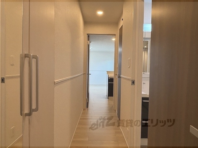 その他部屋・スペース　廊下