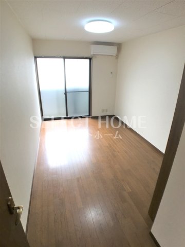 その他部屋・スペース　ゆとりの広さです