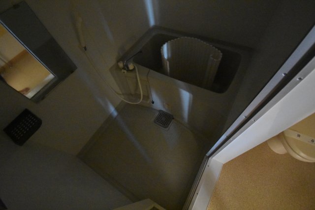 バス・シャワールーム　パール・メゾンII