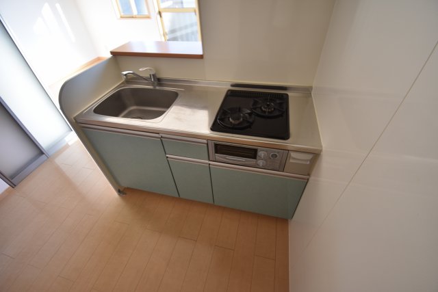 キッチン　パール・メゾンII