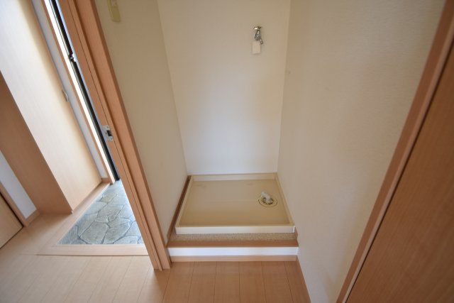 その他設備　パール・メゾンII