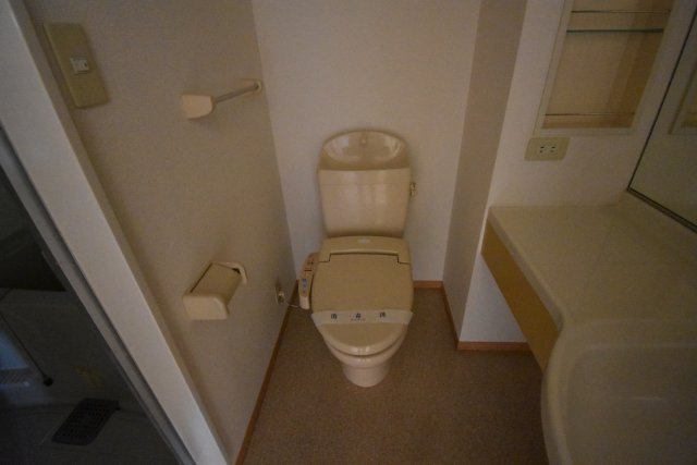 トイレ　パール・メゾンII