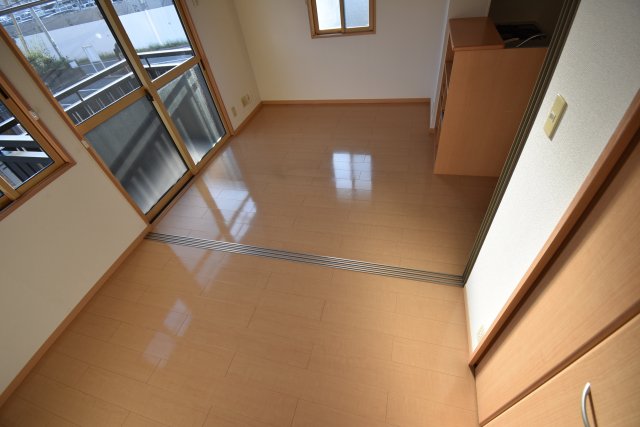 その他部屋・スペース　パール・メゾンII