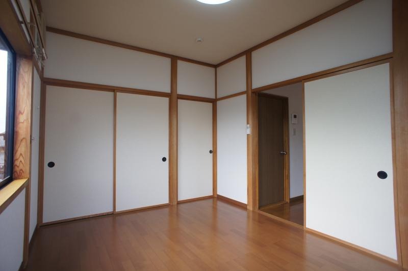 その他部屋・スペース　洋室１