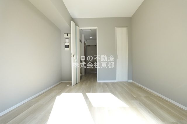 その他部屋・スペース　明るい雰囲気で暮らしやすい！優しい質感の室内がオススメ☆