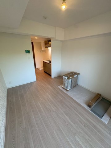 その他部屋・スペース　寝室です