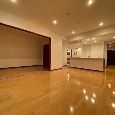 居室・リビング　同仕様タイプです