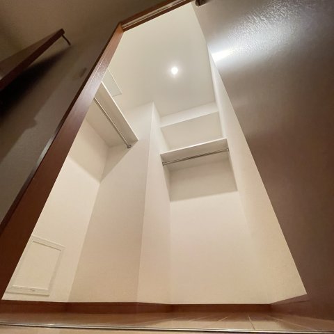 収納　同仕様タイプです