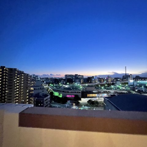 眺望　同仕様タイプです