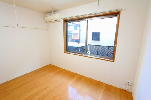 その他部屋・スペース　キレイなお部屋で新生活を始めましょう