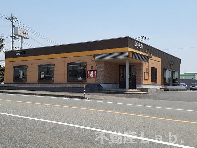 飲食店　ジョイフル 熊本城南店（飲食店）まで982m