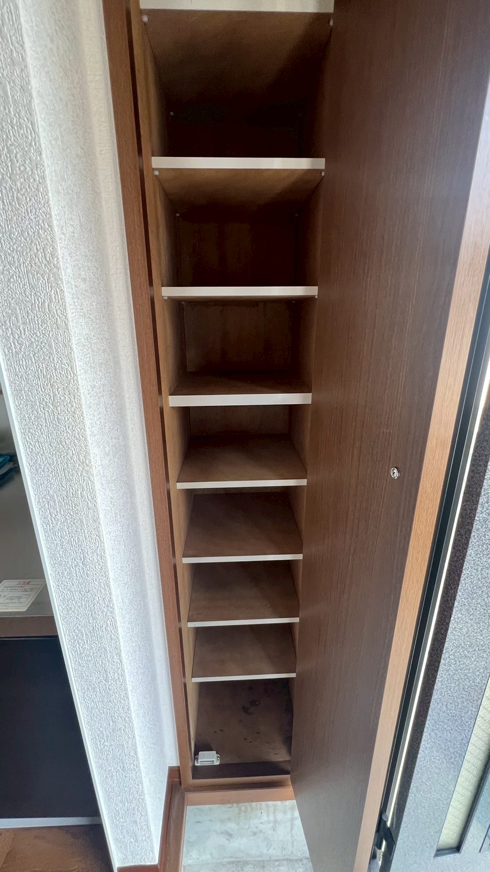 その他　下駄箱