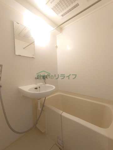 バス・シャワールーム　エスティメゾン神田