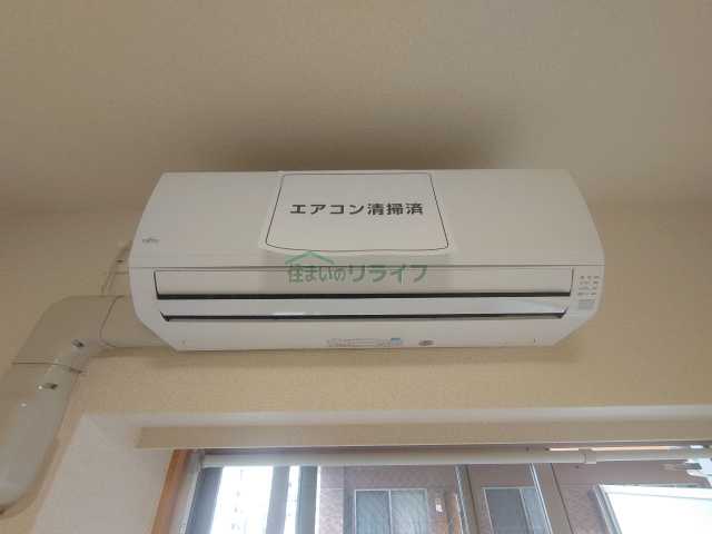 その他設備　エスティメゾン神田