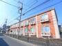 リリックコート平和橋 2階 築25年5ヶ月の賃貸物件