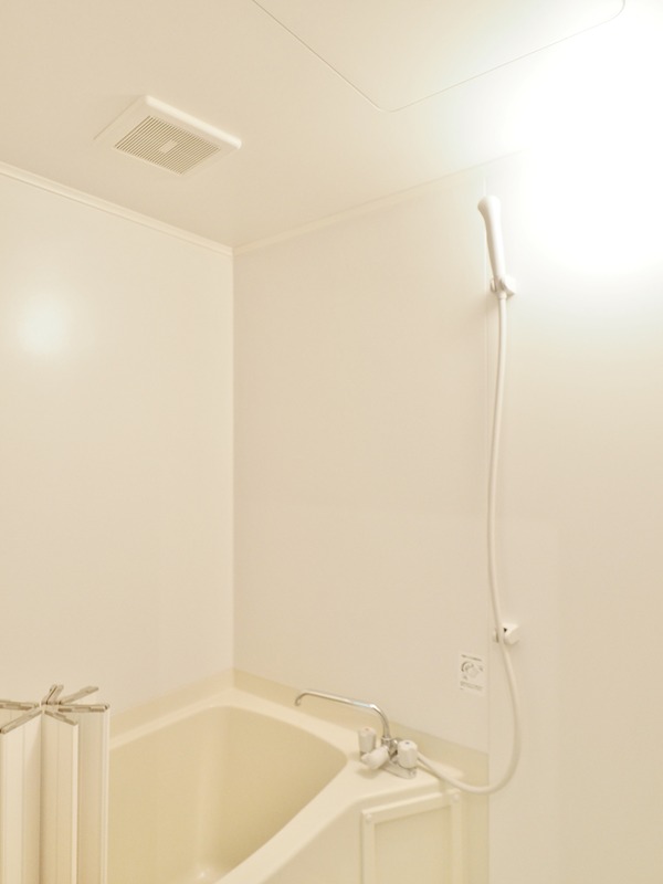 バス・シャワールーム　※別室写真となります