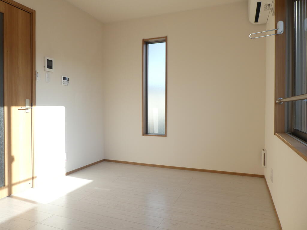 その他部屋・スペース　写真は同施工会社の別部屋を使用しております。